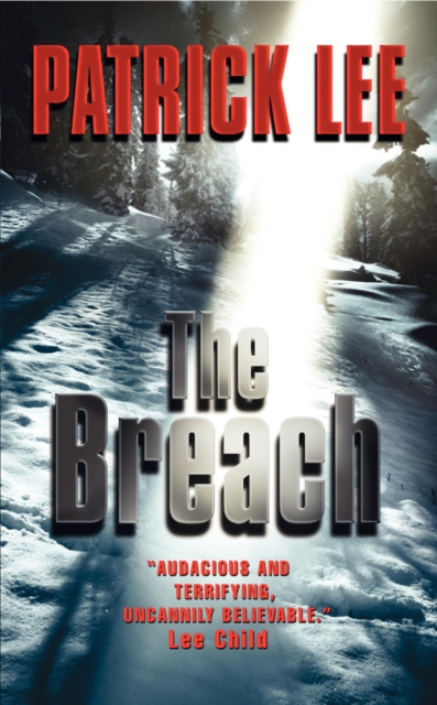 The Breach, Paperback / softback Book