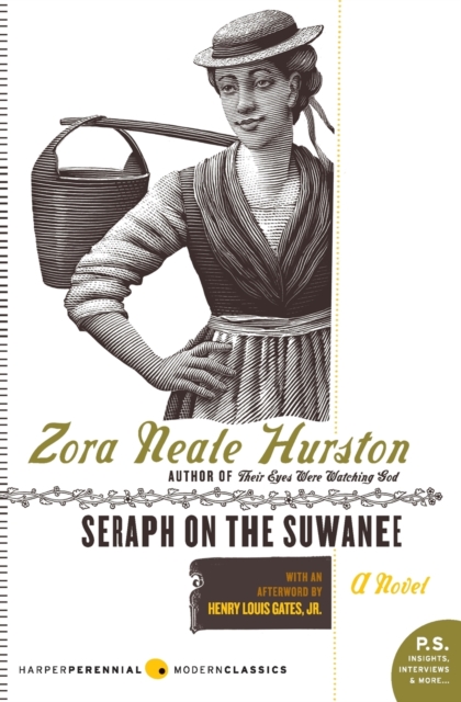 Seraph on the Suwanee, Paperback / softback Book