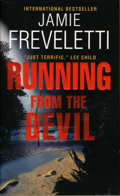 Running from the Devil, Paperback / softback Book