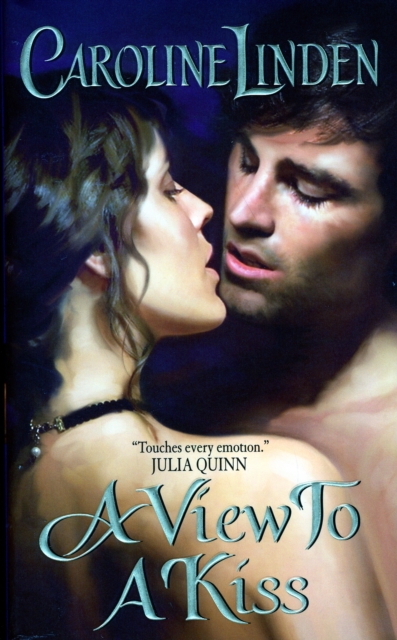 A View to a Kiss, Paperback / softback Book