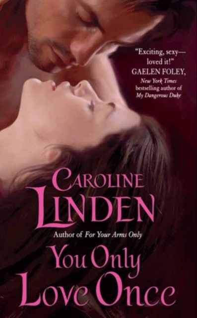 You Only Love Once, Paperback / softback Book
