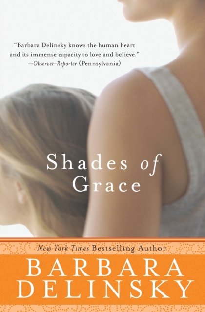 Shades of Grace, Paperback / softback Book