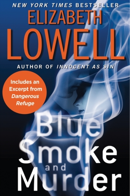 Blue Smoke and Murder, EPUB eBook