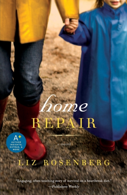 Home Repair, Paperback / softback Book
