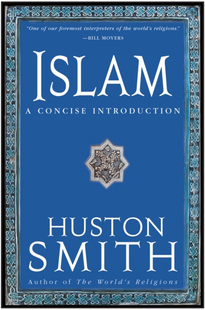 Islam : A Concise Introduction, EPUB eBook