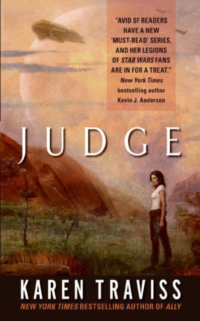 Judge, EPUB eBook
