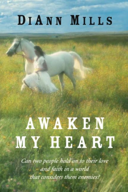 Awaken My Heart, EPUB eBook