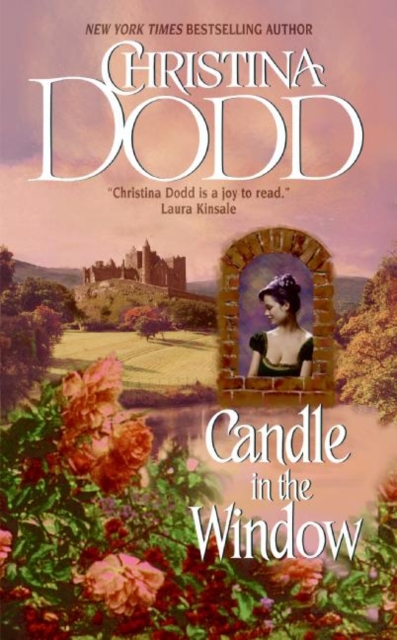 Candle in the Window : Castles #1, EPUB eBook