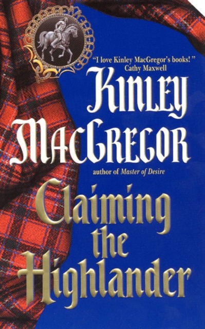 Claiming the Highlander, EPUB eBook