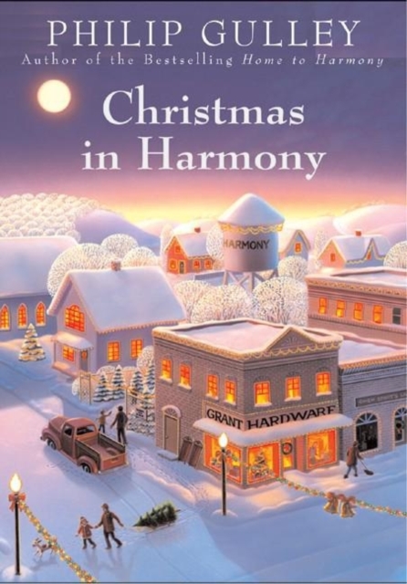 Christmas in Harmony, EPUB eBook