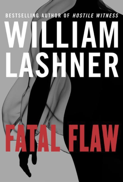 Fatal Flaw, EPUB eBook