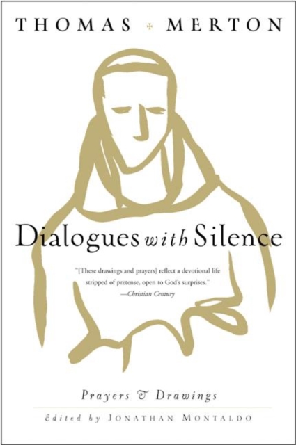 Dialogues with Silence : Prayers & Drawings, EPUB eBook