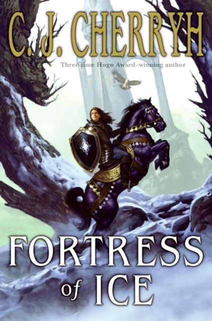 Fortress of Ice, EPUB eBook