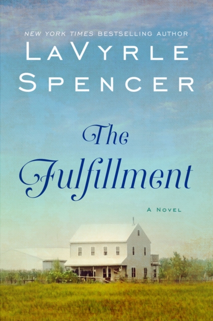 The Fulfillment, EPUB eBook