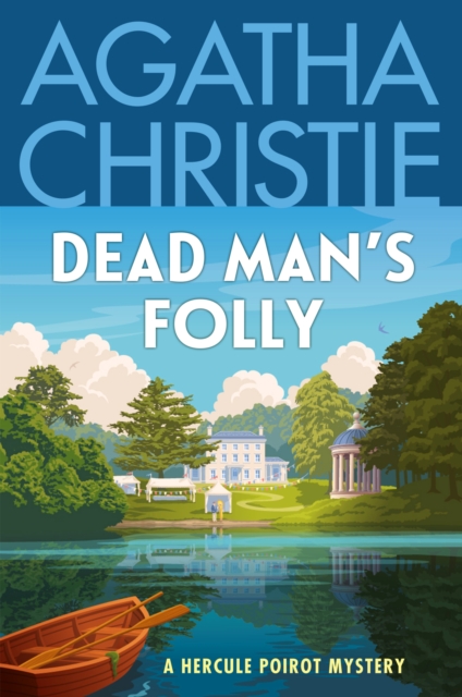 Dead Man's Folly : Hercule Poirot Investigates, EPUB eBook