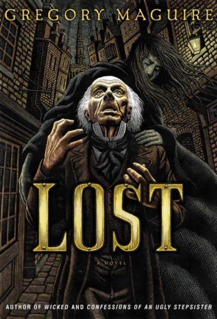 Lost : A Novel, EPUB eBook