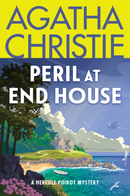 Peril at End House : A Hercule Poirot Mystery, EPUB eBook