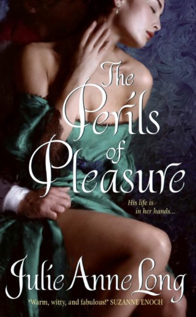 The Perils of Pleasure : Pennyroyal Green Series, EPUB eBook