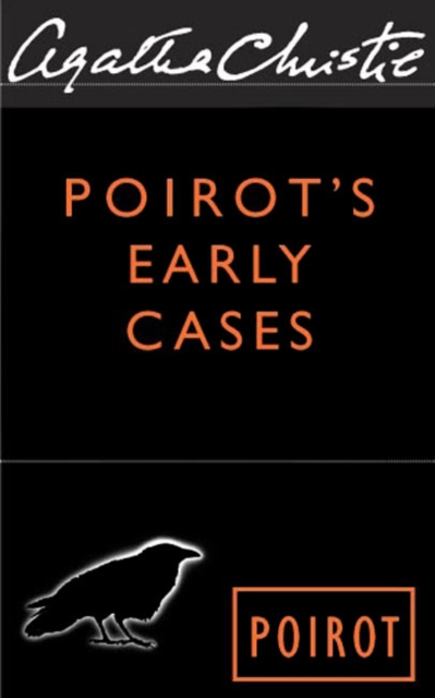 Poirot's Early Cases, EPUB eBook