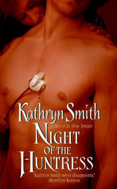 Night of the Huntress, EPUB eBook