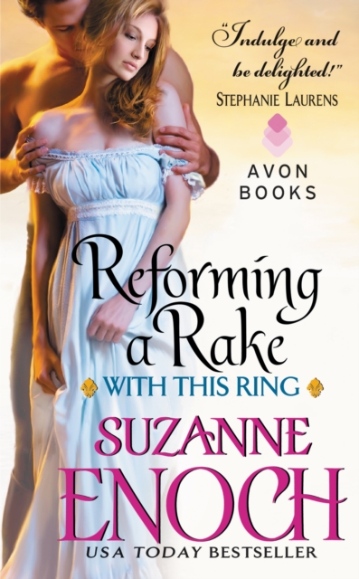 Reforming a Rake : Reforming A Rake, EPUB eBook