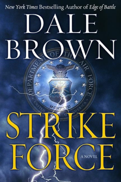 Strike Force, EPUB eBook