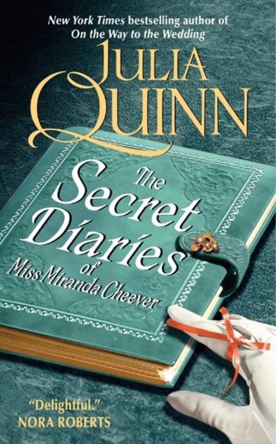 The Secret Diaries of Miss Miranda Cheever, EPUB eBook