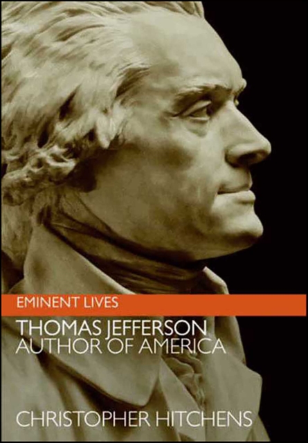 Thomas Jefferson : Author of America, EPUB eBook