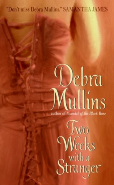 Two Weeks With a Stranger, EPUB eBook