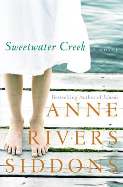 Sweetwater Creek, EPUB eBook