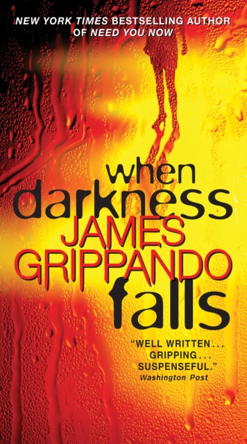 When Darkness Falls, EPUB eBook