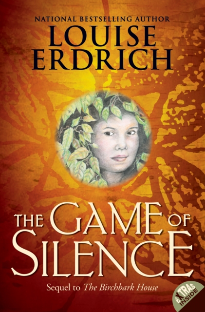 The Game of Silence, EPUB eBook