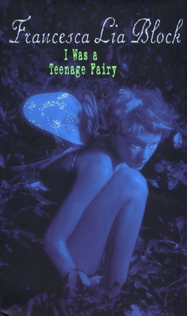 I Was a Teenage Fairy, EPUB eBook
