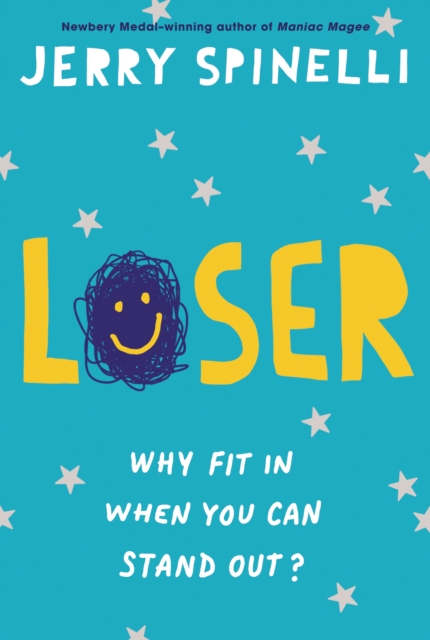 Loser, EPUB eBook
