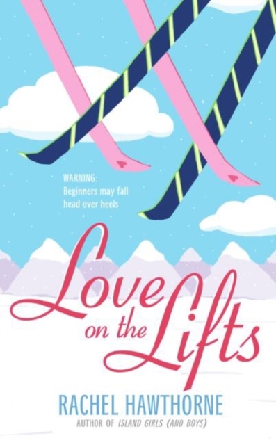 Love on the Lifts, EPUB eBook