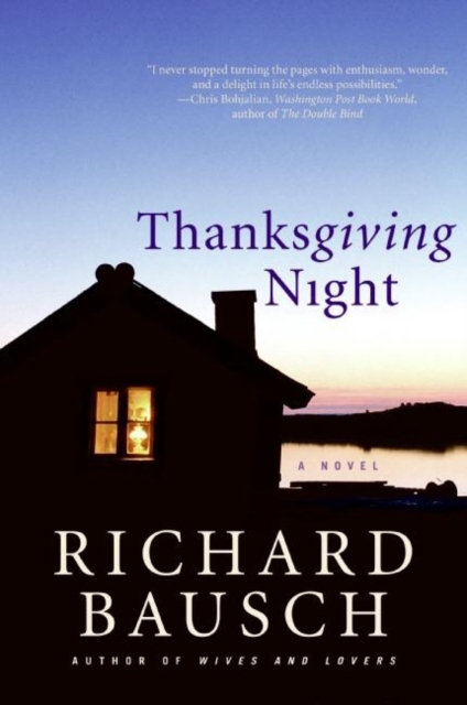 Thanksgiving Night : A Novel, EPUB eBook