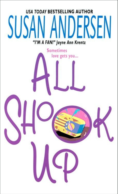 All Shook Up, EPUB eBook