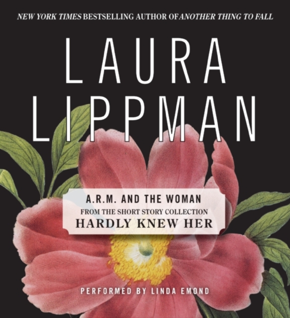 ARM and the Woman, eAudiobook MP3 eaudioBook