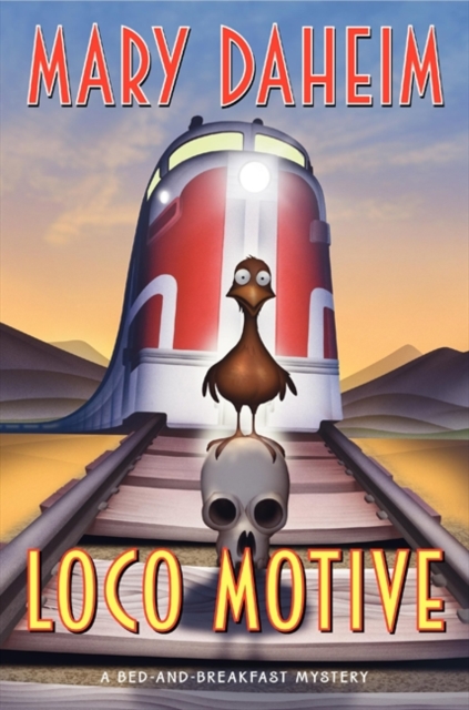 Loco Motive, Paperback / softback Book