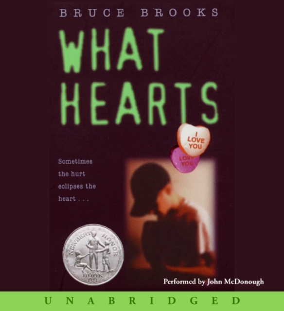 What Hearts, eAudiobook MP3 eaudioBook