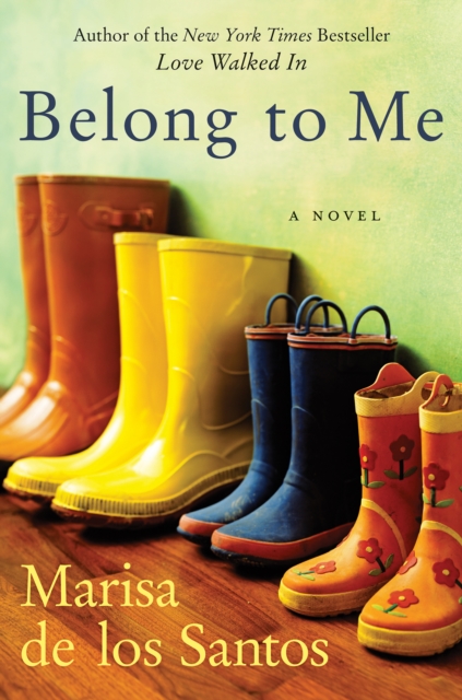 Belong to Me : A Novel, EPUB eBook