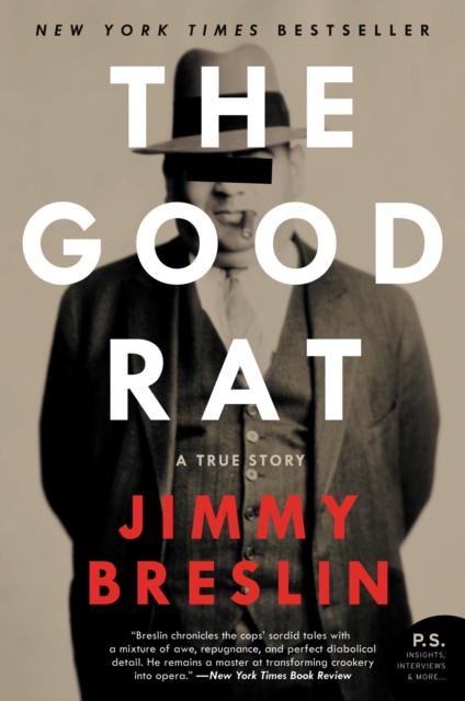 The Good Rat : A True Story, EPUB eBook