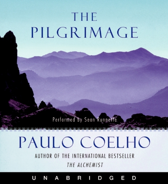 The Pilgrimage, eAudiobook MP3 eaudioBook