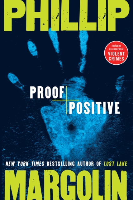 Proof Positive, EPUB eBook