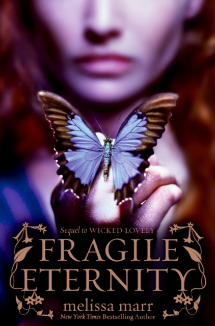 Fragile Eternity, EPUB eBook