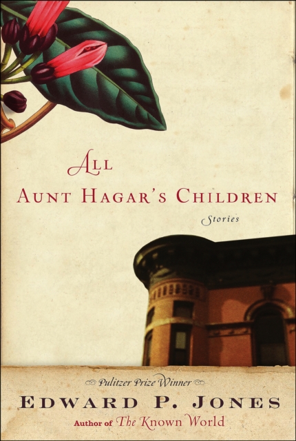 All Aunt Hagar's Children : Stories, EPUB eBook