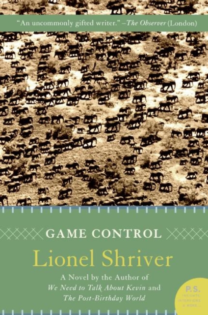 Game Control : A Novel, EPUB eBook