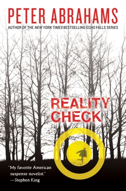 Reality Check, EPUB eBook