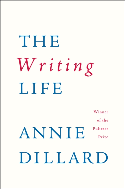 The Writing Life, EPUB eBook