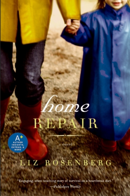 Home Repair, EPUB eBook